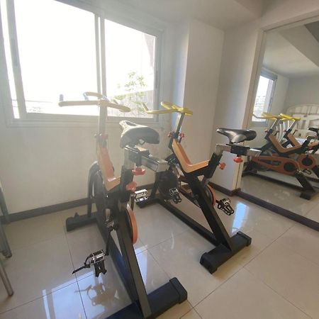 شقة Roosevelt 1681 بوينس آيرس المظهر الخارجي الصورة